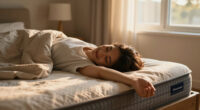 I Used To Wake Up Throughout The Night Until Sleep Number’s Latest Mattress