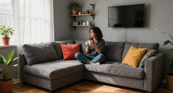 Inside 75+ Living Rooms That Are Super Tiny (Yet Totally Stylish!)