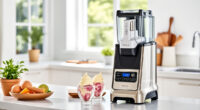 Keep Your Ninja Ice Cream Maker Cool & Fresh All Summer
