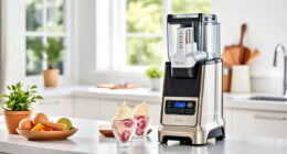 Keep Your Ninja Ice Cream Maker Cool & Fresh All Summer