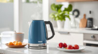 Keep Your Ninja KT200BL Kettle Summer-Ready: Care & Troubleshooting Tips