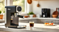 Keep Your Ninja Luxe Café Mini Fresh & Flawless All Summer