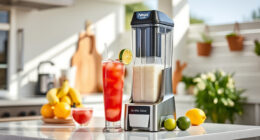 Keep Your Ninja SLUSHi Frozen Drink Maker Fresh All Summer