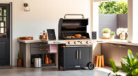 Keep Your Ninja Woodfire Pro Grill in Top Shape All Summer