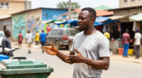 Lagos Govt Berates Tunde Ednut Over Viral Mushin Waste Video - The Nation Newspaper