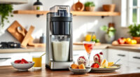 Make Summer Evenings Sweeter with the Ninja Creami XL Ice Cream Maker