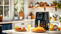 Make Summer Pool Parties Effortless with the Ninja Air Fryer