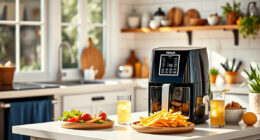 Make Summer Pool Parties Effortless with the Ninja Air Fryer