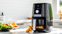Master Summer Cooking with the Ninja Crispi Pro 6-in-1 Glass Air Fryer