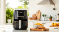 Master Summer Snacks with the Ninja Air Fryer: Tips & Hacks