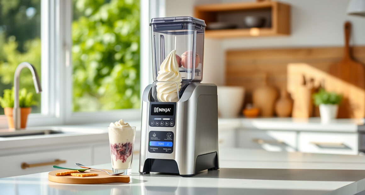 Master the Summer Scoop: Ninja NC701 CREAMi Tips & Hacks