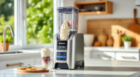 Master the Summer Scoop: Ninja NC701 CREAMi Tips & Hacks