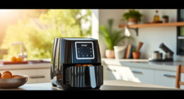 Must-Have Accessories for Your Ninja Air Fryer This Summer