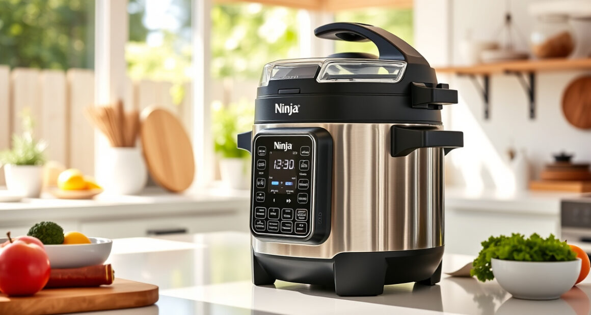 Must-Have Accessories for Your Ninja PossibleCooker PRO This Summer