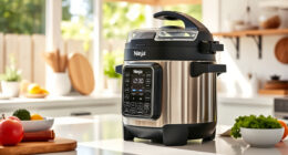 Must-Have Accessories for Your Ninja PossibleCooker PRO This Summer