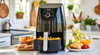 Ninja Air Fryer AF141: Easy Summer Hosting