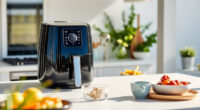 Ninja Air Fryer: The Summer Must-Have for Crispy, Healthy Meals