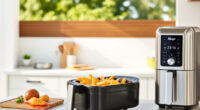 Ninja Air Fryer XL: The Summer Must-Have for Crispy, Healthy Meals