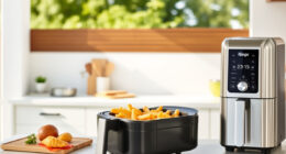 Ninja Air Fryer XL: The Summer Must-Have for Crispy, Healthy Meals