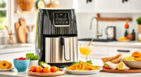 Ninja Air Fryer XL: The Ultimate Summer Cooking Companion