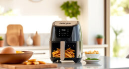 Ninja Air Fryer: Your Perfect Summer Kitchen Companion