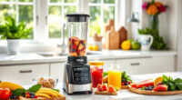 Ninja BC151EM Blast Portable Blender: Your Summer Smoothie Sidekick