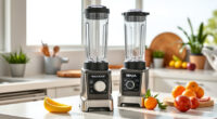 Ninja Blast Portable Blender: The Summer Essential for On-the-Go Smoothies