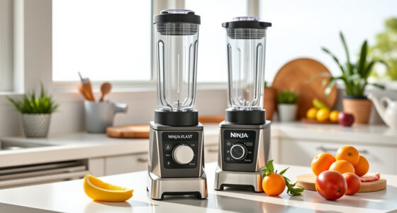 Ninja Blast Portable Blender: The Summer Essential for On-the-Go Smoothies