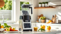 Ninja BN801 Kitchen System: Your Summer Food Prep Companion