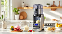 Ninja Creami XL 11-in-1 Ice Cream Maker: Summer Family Fun