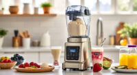 Ninja Creami XL: The Ultimate Summer Ice Cream Maker for Family Fun