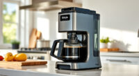 Ninja DualBrew Pro Coffee Maker: Summer Coffee Adventures