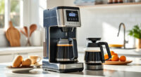Ninja DualBrew Pro: Perfect Summer Coffee Anytime
