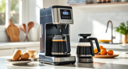 Ninja DualBrew Pro: Perfect Summer Coffee Anytime