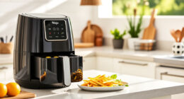 Ninja Foodi 10 Quart DualZone Air Fryer: Perfect Summer Meal Maker