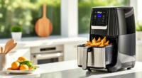 Ninja Foodi 10 Quart DualZone XL Air Fryer: The Ultimate Summer Meal Maker