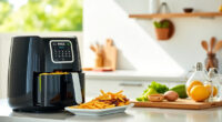 Ninja Foodi 8 Qt DualZone Air Fryer: The Ultimate Summer Cooking Companion