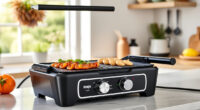 Ninja Foodi Pro 5-in-1 Indoor Grill vs. Your Summer Grilling Options