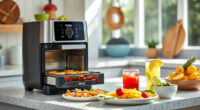 Ninja Foodi Smart XL Air Fry Oven: The Ultimate Summer Cooking Companion
