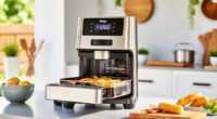 Ninja Foodi Smart XL Air Fry Oven: Your Summer Kitchen MVP
