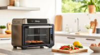Ninja Foodi XL Pro Air Oven: The Ultimate Summer Countertop Companion