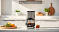 Ninja Hot & Iced XL Coffee Maker: Summer Coffee Versatility Compared
