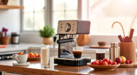 Ninja Luxe Café Pro: The Ultimate Summer Espresso Machine