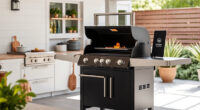 Ninja OG951 Woodfire Pro Connect: Your Ultimate Summer Grill