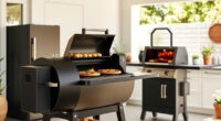 Ninja Outdoor Woodfire Pro XL Grill & Smoker: Your Ultimate Summer BBQ Companion