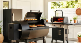 Ninja Outdoor Woodfire Pro XL Grill & Smoker: Your Ultimate Summer BBQ Companion