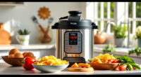 Ninja PossibleCooker PRO 14-in-1: The Ultimate Summer Multi-Cooker