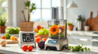 Ninja Professional Plus Food Processor: Summer Kitchen Powerhouse