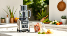Ninja Professional Plus Food Processor: Your Summer Kitchen Companion