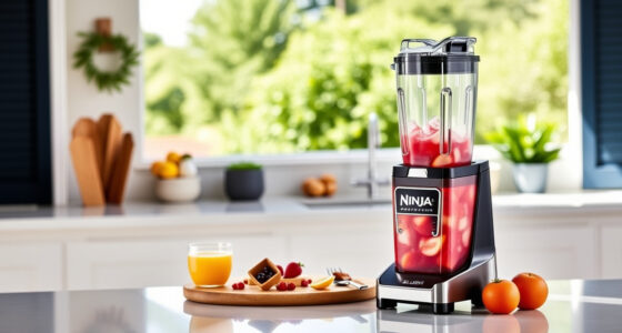 Ninja SLUSHi 72 oz Frozen Drink Maker: Summer Chill Master